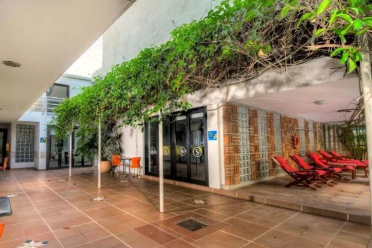 Santorini Villas Santa Marta Zewnętrze zdjęcie