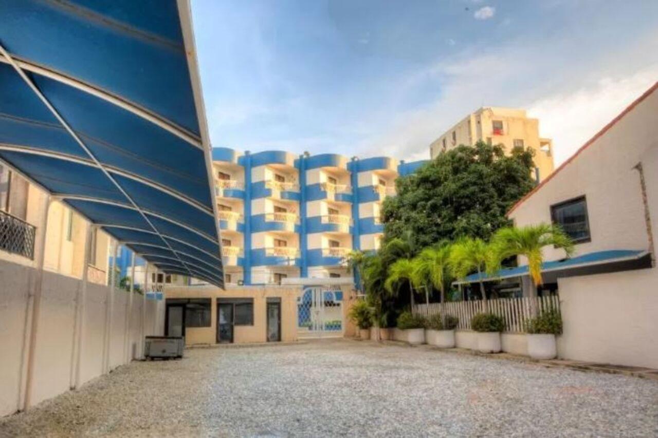 Santorini Villas Santa Marta Zewnętrze zdjęcie