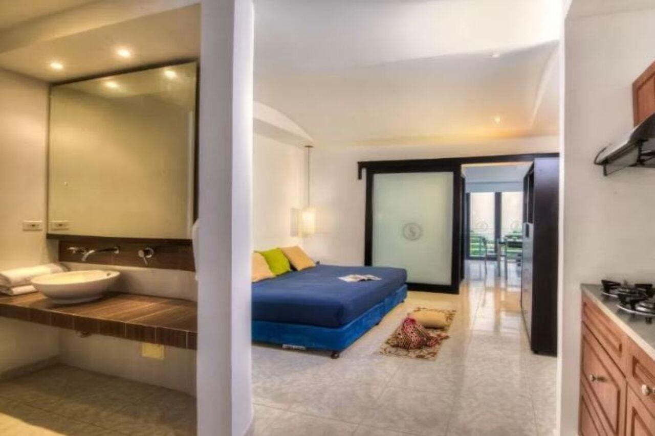 Santorini Villas Santa Marta Zewnętrze zdjęcie