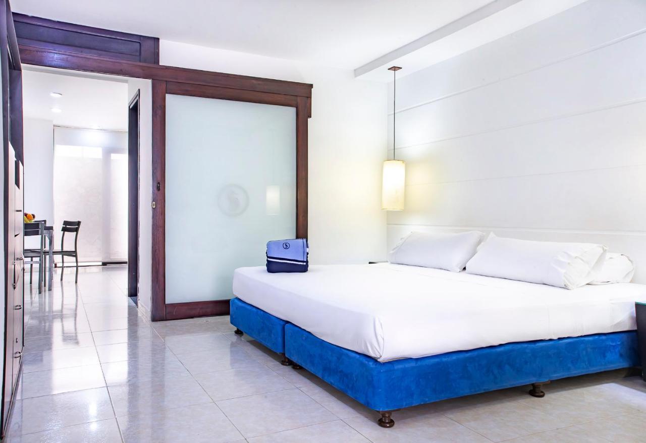 Santorini Villas Santa Marta Zewnętrze zdjęcie