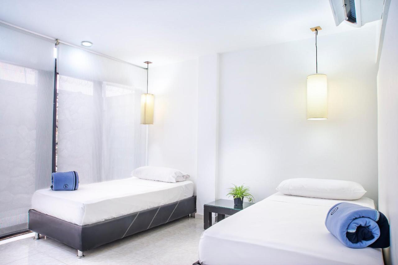 Santorini Villas Santa Marta Zewnętrze zdjęcie