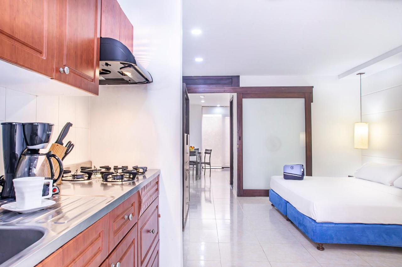 Santorini Villas Santa Marta Zewnętrze zdjęcie