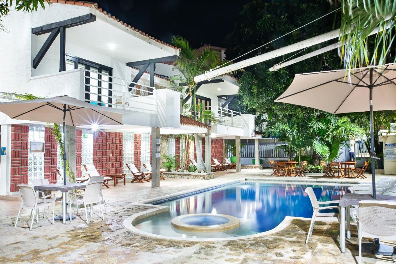 Santorini Villas Santa Marta Zewnętrze zdjęcie
