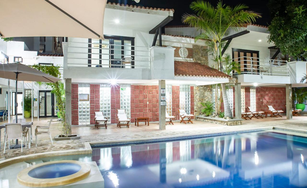 Santorini Villas Santa Marta Zewnętrze zdjęcie