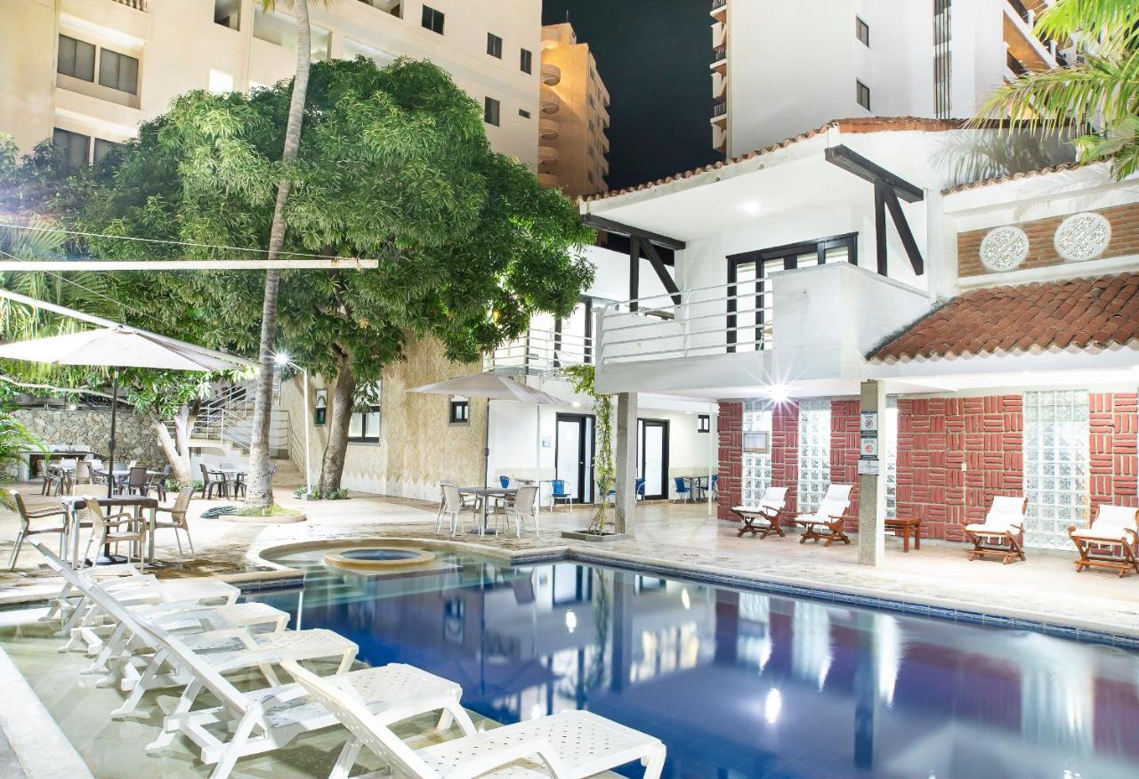 Santorini Villas Santa Marta Zewnętrze zdjęcie