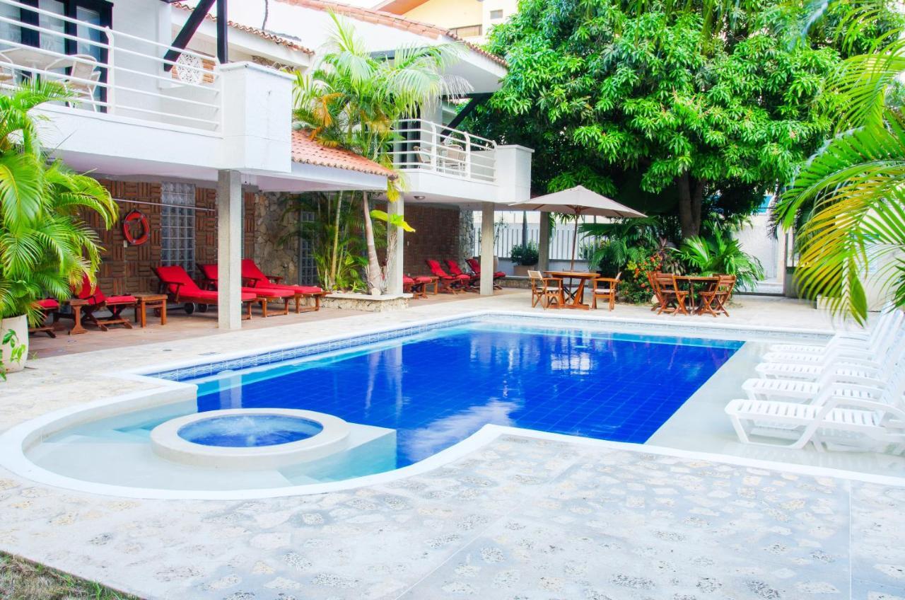 Santorini Villas Santa Marta Zewnętrze zdjęcie