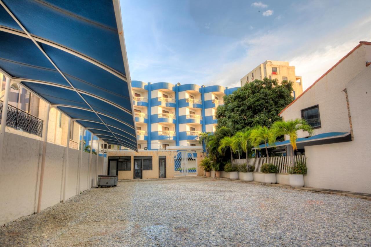 Santorini Villas Santa Marta Zewnętrze zdjęcie